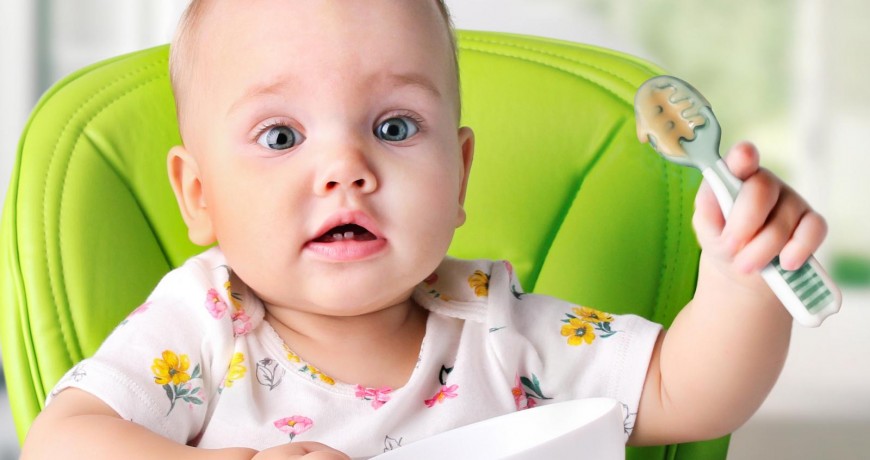 Topul celor mai bune scaune de masa pentru bebe şi copii