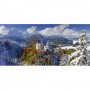 Imagine 1Puzzle Castelul Neuschwanstein, 2000 Piese