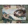 Imagine 1Puzzle Michelangelo - Crearea Lui Adam, 5000 Piese
