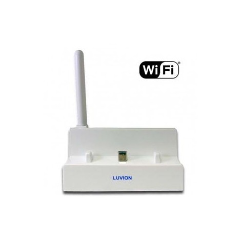 Imagine 1Adaptor Wi-Fi Luvion Supreme Connect