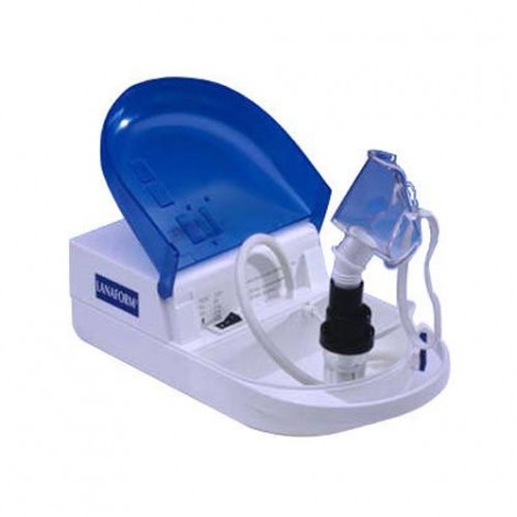 Imagine 2Aparat Aerosoli Aerolight