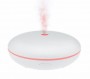 Imagine 2Difuzor aromaterapie cu lumina colorata Magic alb