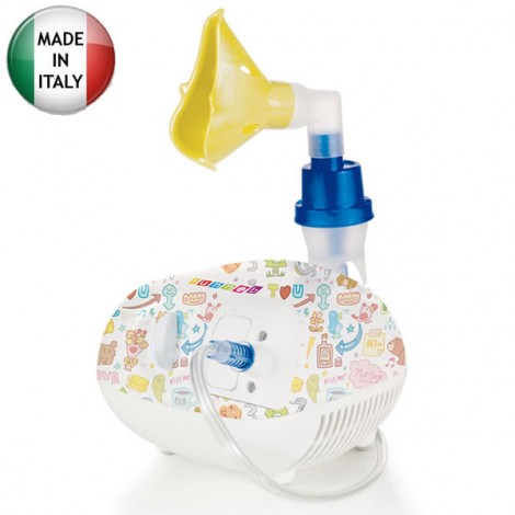 Imagine 2Aparat Aerosoli Funneb