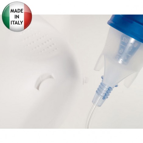 Imagine 3Aparat Aerosoli Funneb