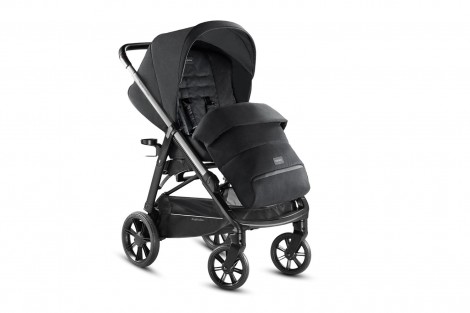 Imagine 4APTICA System Quattro Mystic Black