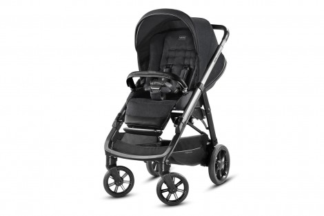 Imagine 5APTICA System Quattro Mystic Black