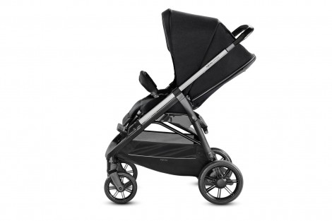 Imagine 6APTICA System Quattro Mystic Black