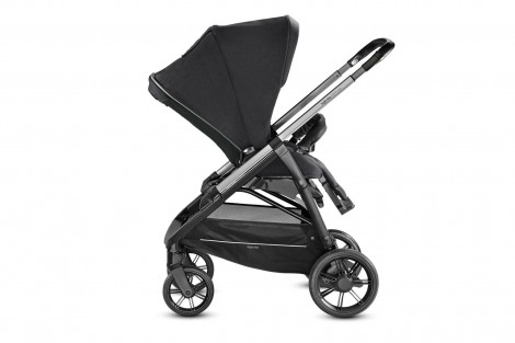 Imagine 7APTICA System Quattro Mystic Black