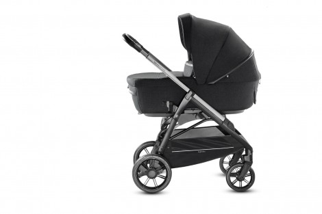 Imagine 1APTICA System Quattro Mystic Black