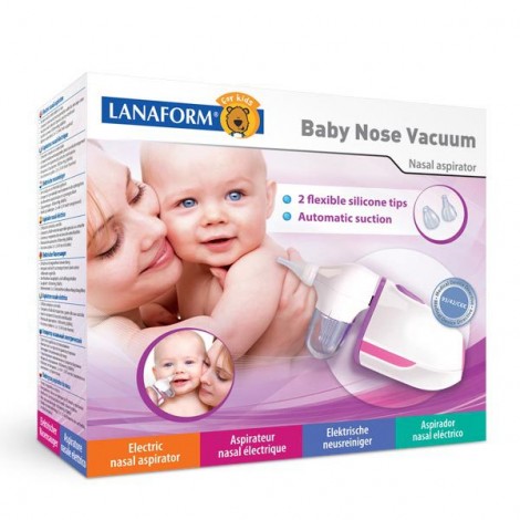 Imagine 2Aspirator Nazal Baby Nose Vacuum