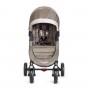 Imagine 3Carucior City Mini 4 Sand Stone sistem 2 in 1