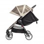 Imagine 4Carucior City Mini 4 Sand Stone sistem 2 in 1
