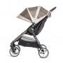 Imagine 5Carucior City Mini 4 Sand Stone sistem 2 in 1