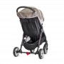 Imagine 7Carucior City Mini 4 Sand Stone sistem 2 in 1