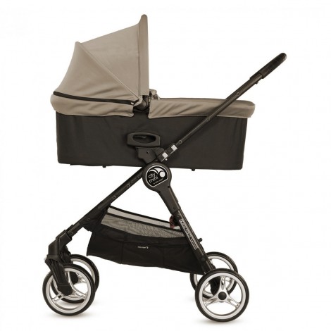 Imagine 8Carucior City Mini 4 Sand Stone sistem 2 in 1