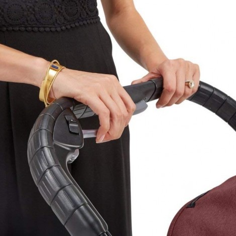 Imagine 10Carucior City Select Lux Port