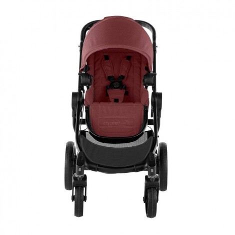 Imagine 2Carucior City Select Lux Port