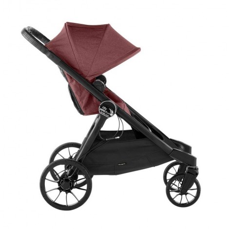 Imagine 3Carucior City Select Lux Port