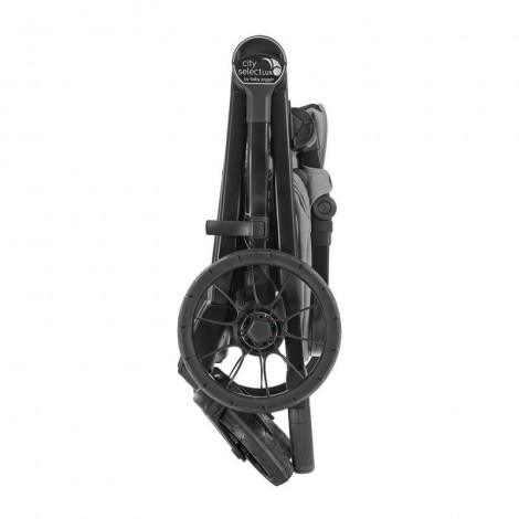 Imagine 5Carucior City Select Lux Taupe