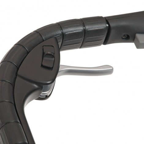 Imagine 7Carucior City Select Lux Taupe