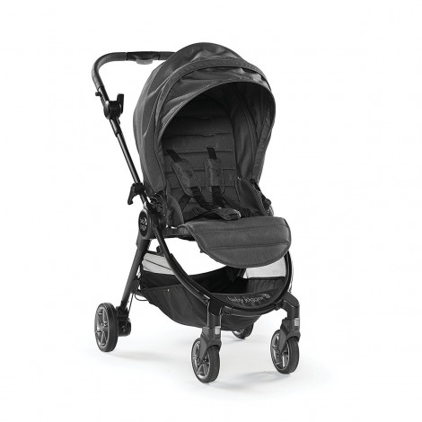 Imagine 1Carucior City Tour Lux Granite