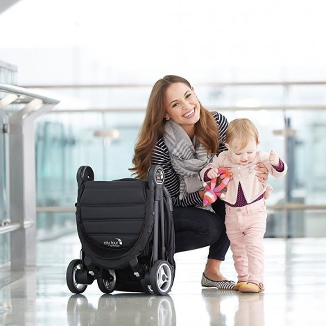 Imagine 11Carucior City Tour Onyx