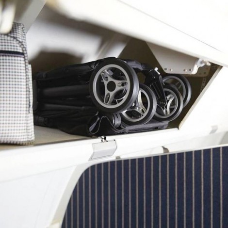 Imagine 13Carucior City Tour Onyx