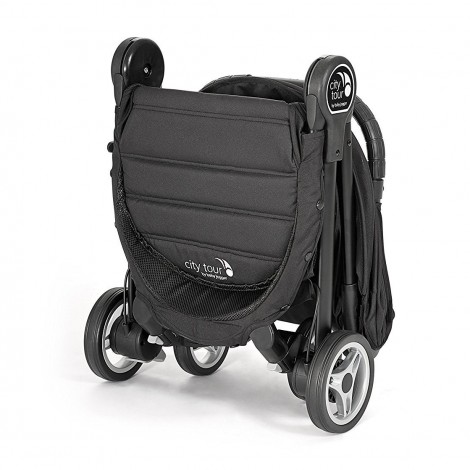 Imagine 5Carucior City Tour Onyx