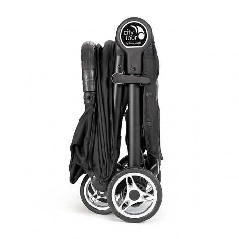 Imagine 6Carucior City Tour Onyx