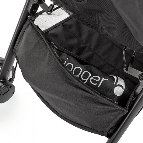 Imagine 8Carucior City Tour Onyx