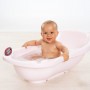 Imagine 4Termometru de baie oval red-berry Reer