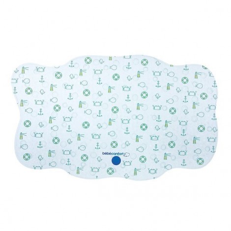 Imagine 1Covoras termosensibil antiderapant 70x45