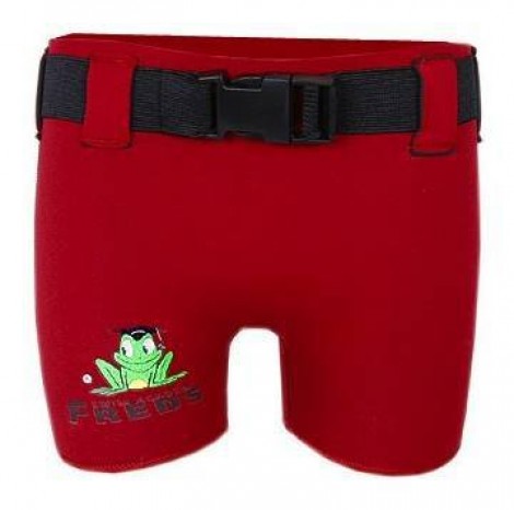 Imagine 1Pantalon scurt din neopren