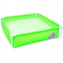 Imagine 1Piscina cu Cadru Metalic 122 cm Verde
