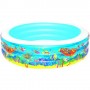 Imagine 1Piscina Gonflabila cu 3 Inele Play Pool