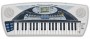 Imagine 1Orga digitala DJ cu 40 clape si amplificator