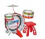 Imagine 1Set de tobe Rock cu lumini