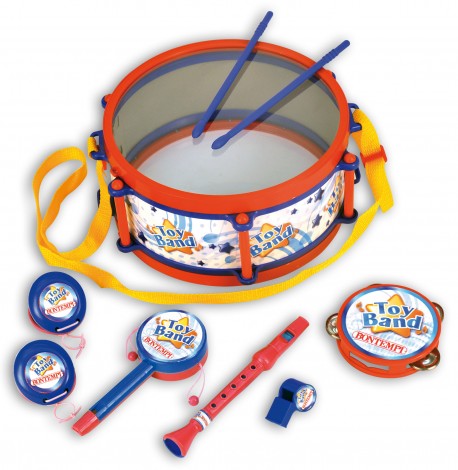 Imagine 1Set instrumente muzicale