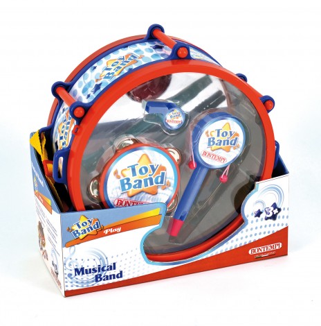 Imagine 2Set instrumente muzicale