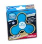 Imagine 1Spinner Wireless cu Efecte Luminoase, Albastru