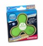 Imagine 1Spinner Wireless cu Efecte Luminoase, Alb