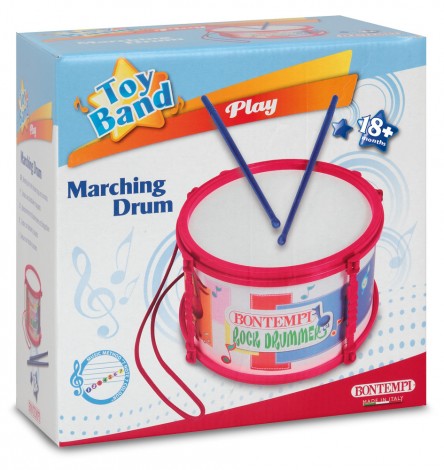 Imagine 2Toba mare de mars