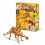 Imagine 2Paleontologie - Dino Kit - Stegosaurus