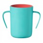 Imagine 3CANA EASYFLOW 360 HANDLED 200 ML, 6LUNI+, TURQOISE