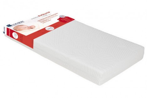 Imagine 1Saltea Evolutif 70x140cm