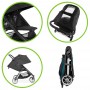 Imagine 3Carucior Baby Jogger City Mini 2 Capri