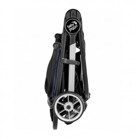 Imagine 3Carucior Baby Jogger City Mini 2 Carbon