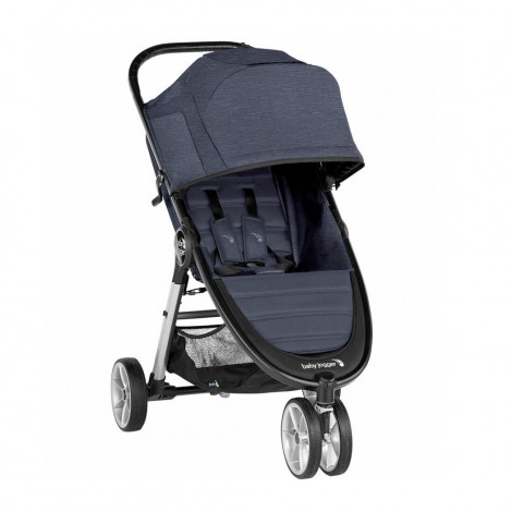 Imagine 1Carucior Baby Jogger City Mini 2 Carbon