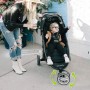 Imagine 5Carucior Baby Jogger City Mini 2 Capri