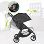 Imagine 5Carucior Baby Jogger City Mini GT2 Slate